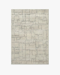 Aeren Natural Stone Rug