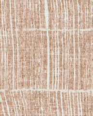 Tierra Clay Flatwoven Rug by The Local Project