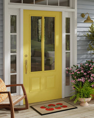 On The Vine Doormat