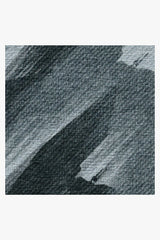 TIE Fighter Houndstooth Blue Flatwoven Rug