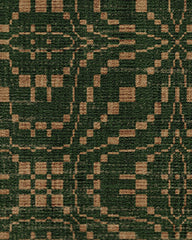 Hearthstone Green Rug