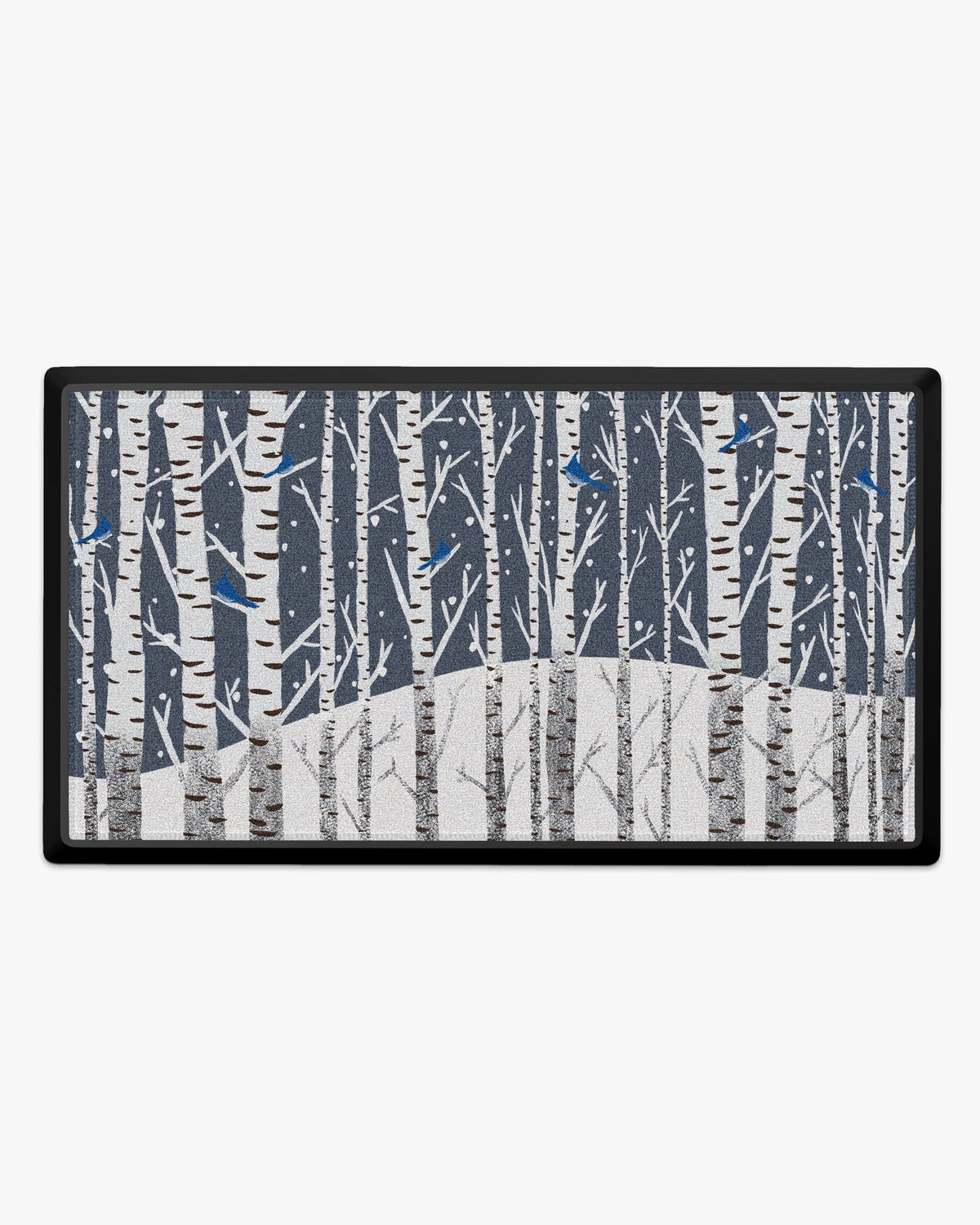 Winter Wonderland Large Doormat