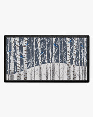Winter Wonderland Large Doormat