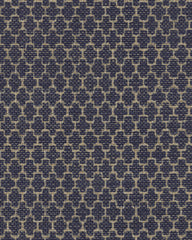Tillie Solid Soft Navy Re-Jute Rug