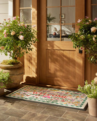 Welcome Sunshine Large Doormat