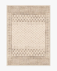 Fernanda Cream Rug