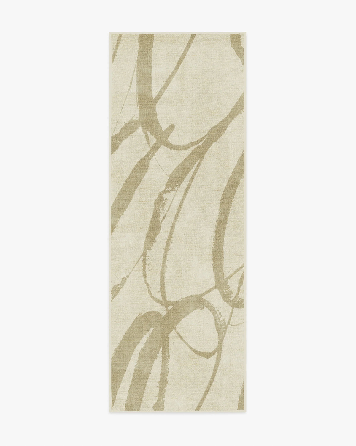 Chiro Soft Gold Rug