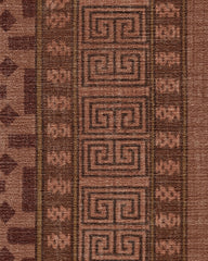 Kairos Terracotta Rug