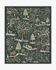 Elwood Soft Charcoal Rug