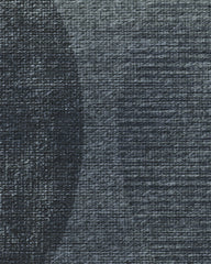 Eclipse Navy Flatwoven Rug