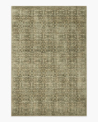 Sierra Wheat Rug