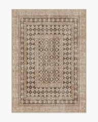 Cyrus Rose Gold Rug