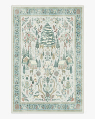 Juniper Pastel Multicolor Rug