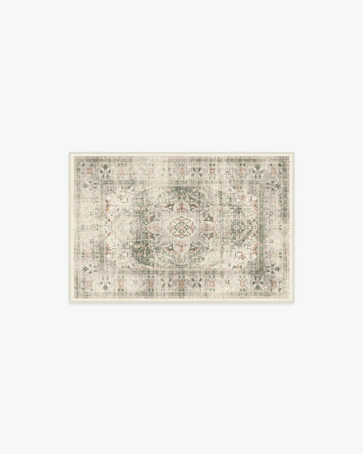 Sarrah Sage Rug