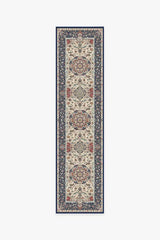 Sima Royal Blue Rug