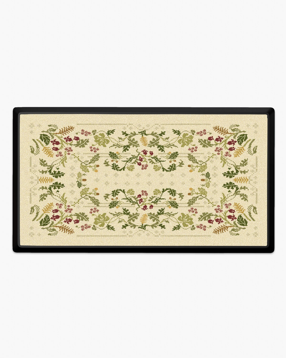 Marlowe Natural Large Doormat