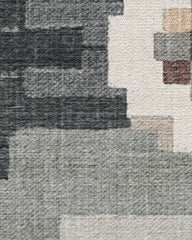 Annika Charcoal Rug