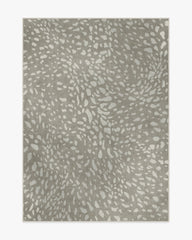 Fawn Soft Grey Rug