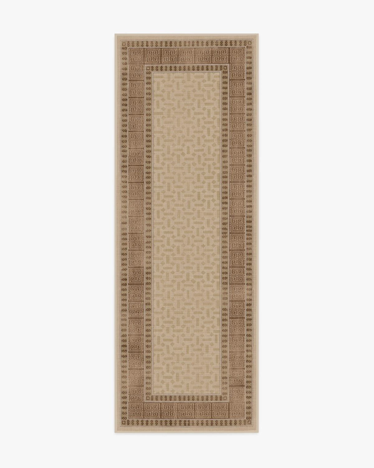 Kairos Natural Rug