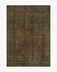 Vesper Olive & Gold Rug