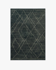 Matera Charcoal Rug
