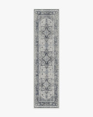 Kira Stone Blue Rug