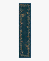 Daphne Blue Rug