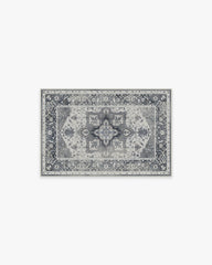 Kira Stone Blue Rug