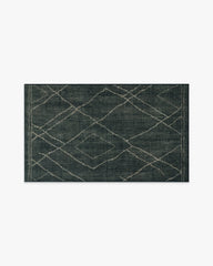Matera Charcoal Rug