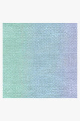 Spectrum Rainbow Flatwoven Rug